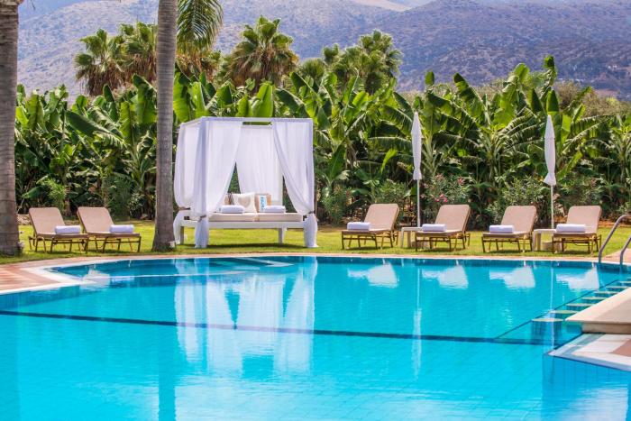 Vergina Apartments & Suites