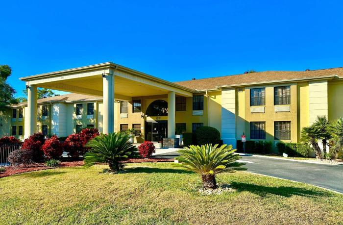 Comfort Inn Ocala Silver Springs