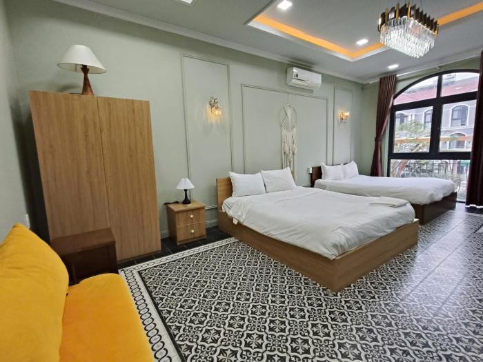ĐTH1-32 Homestay Near Beach