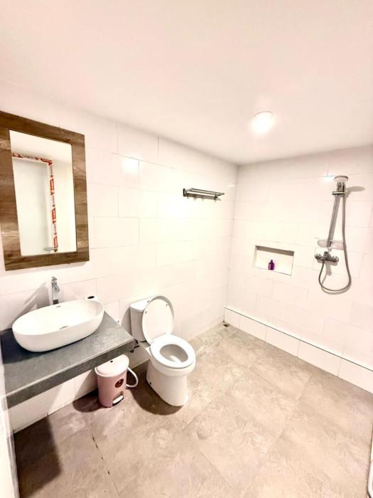 Villa Joglo Tibubeneng 1