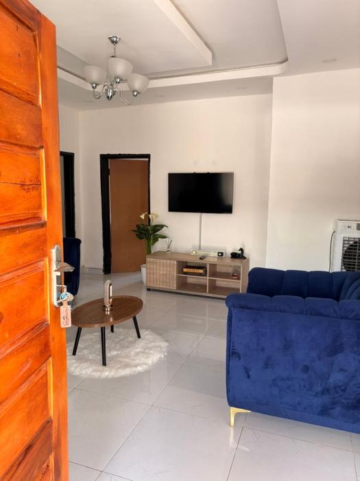 Smooth apartments and tours