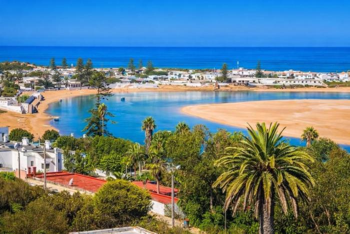 Appartement très propre et lumineux