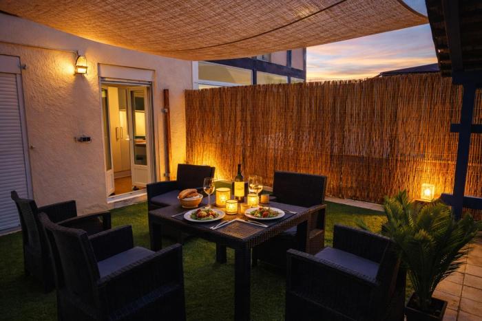 Collection Appartements aux Halles Brauhauban de Tarbes