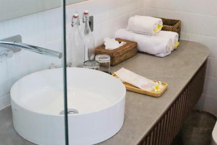 Rowena Comfortable 2 BR Private Pool Villa