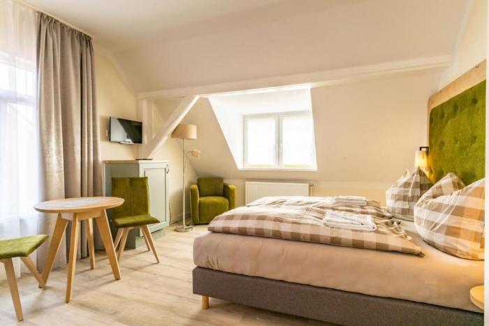 Haus Emma Ferienwohnung Leuchtturm