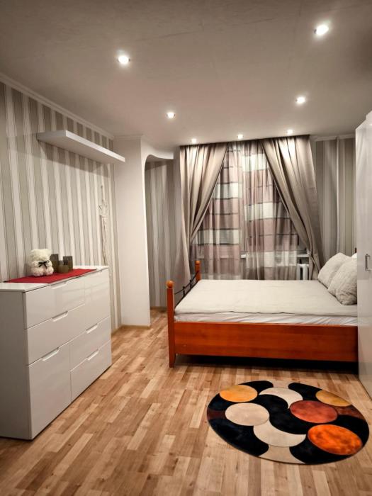 Stay like Home by Katina