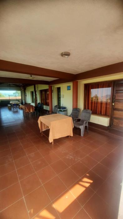 Roshan Homestay