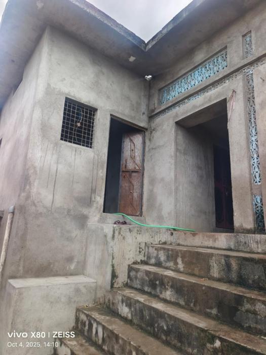 Devendra Singh House