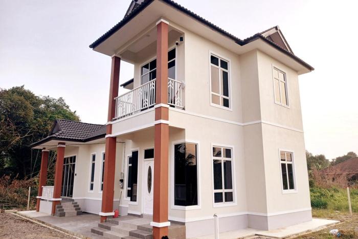 Bayu Damai Homestay, Kok Lanas, Ketereh