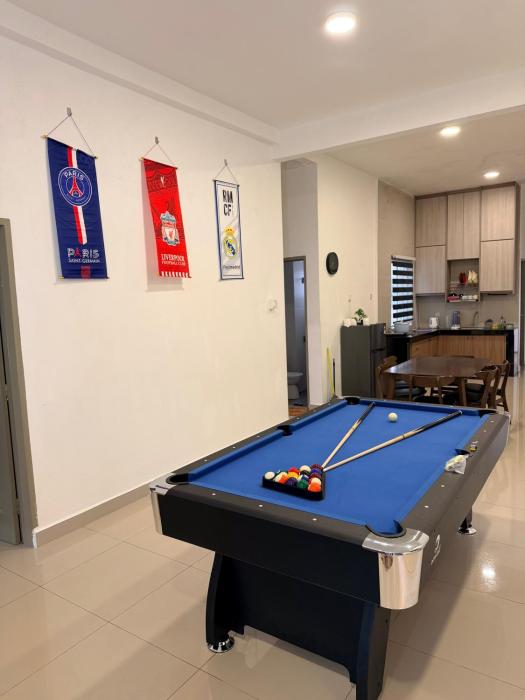 Ayaan FIFA Hub Quintet House - Ultimate Gaming Stay