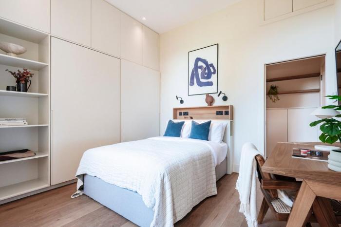 Cozy Philbeach Garden Studio Retreat