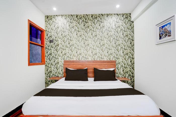 Super Hotel O Highway Residency