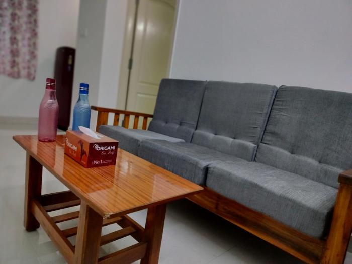 Gr Homes Peace Location