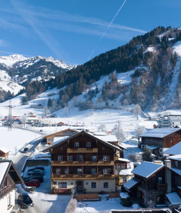 Wengerhof "Urlaub im Gasteinertal"