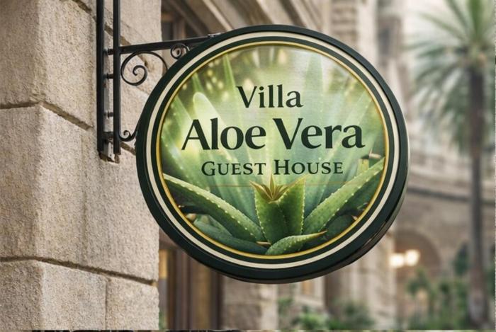 Villa Aloe Vera Guest