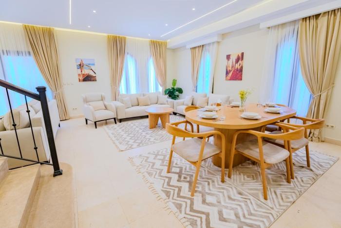 Mivida Apartments New Cairo By O Residence Families Only