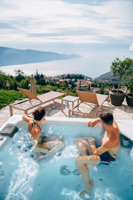 BnB Borgo le Vigne - Il Mosto Only Adults