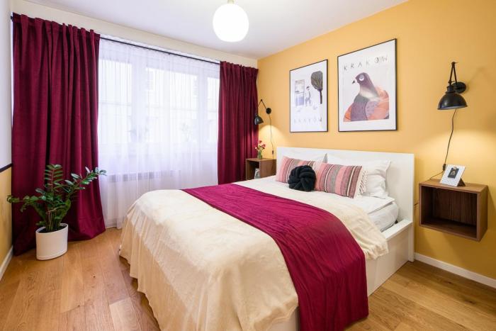 Tomasza 25 Apartment 2