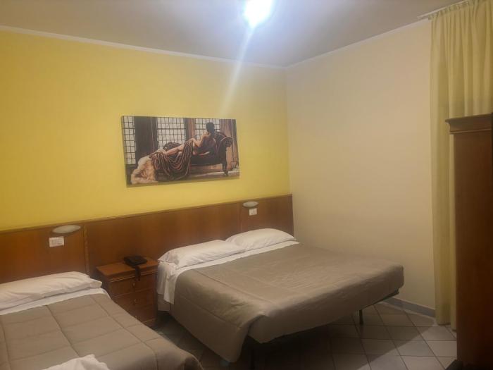 Albergo Ristorante La Noce