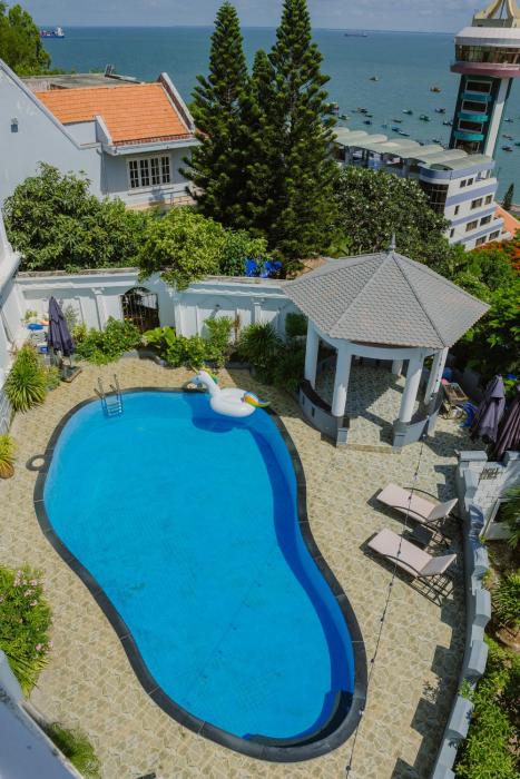 The View Boutique Hotel