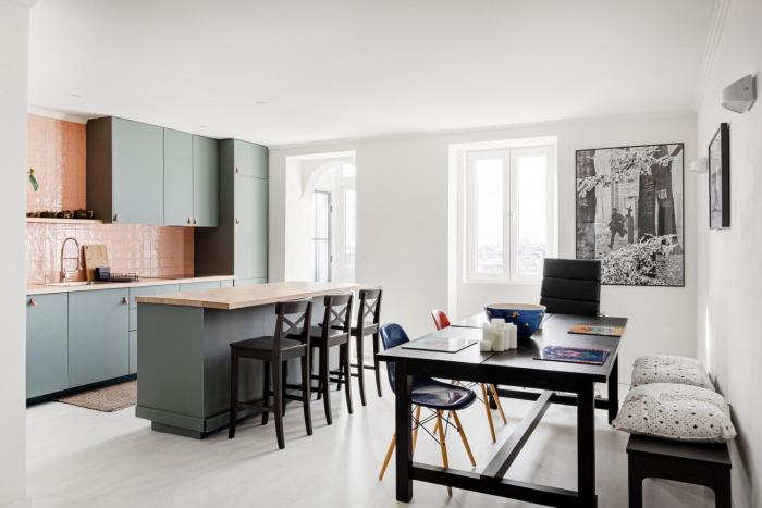 Graças Charming Living