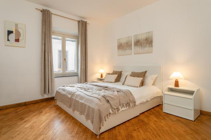 Dentro le mura - Lucca