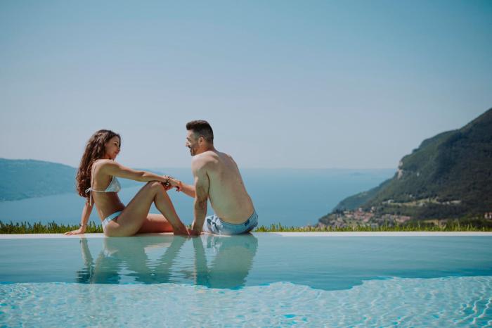 BnB Borgo le Vigne - La Vendemmia Only Adults