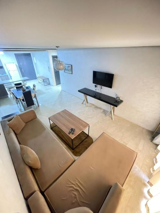 Appartement élégant, Escapade parfaite à Marrakech