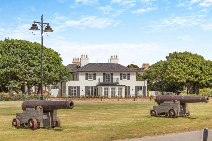 5 Bed in Southwold oc-g28368