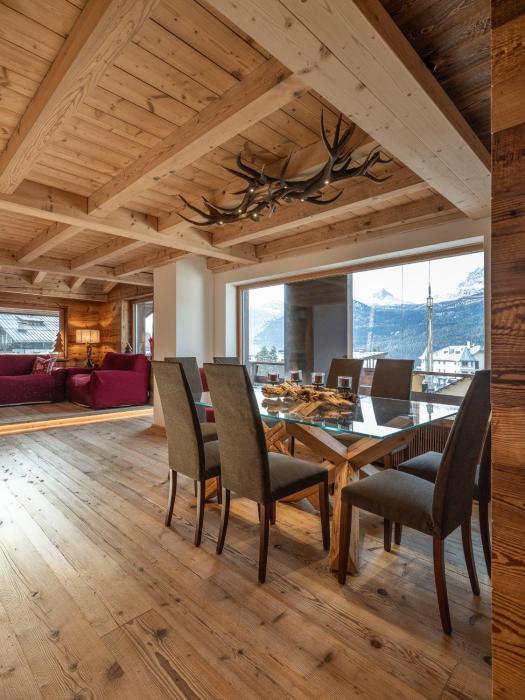 Casa Poligrafica 2, panoramica e super confortevole