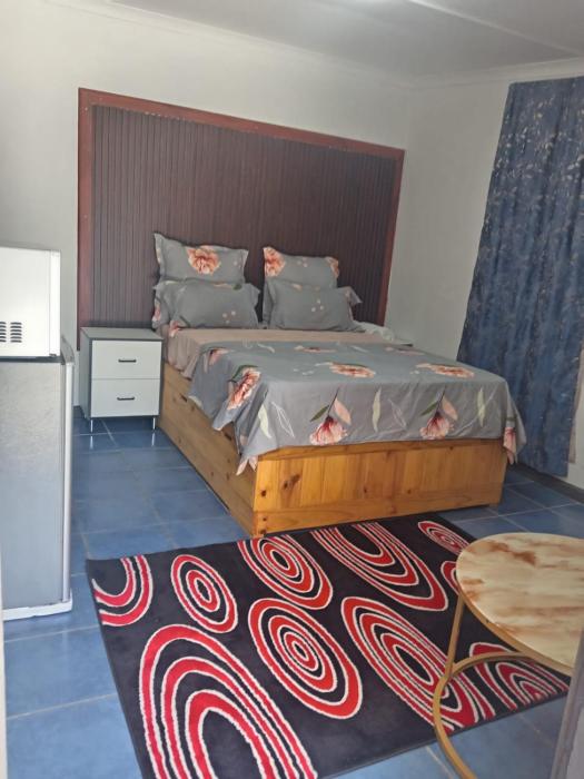 One Bed Room Apartment 1A