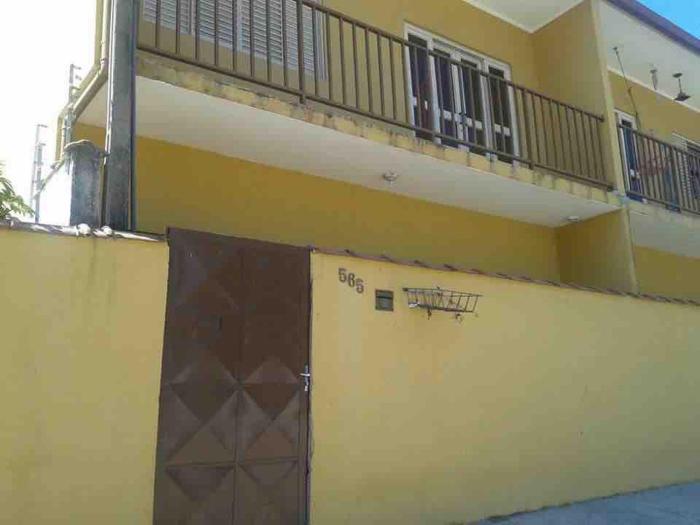 Pertinho de tudo, centro de Ubatuba