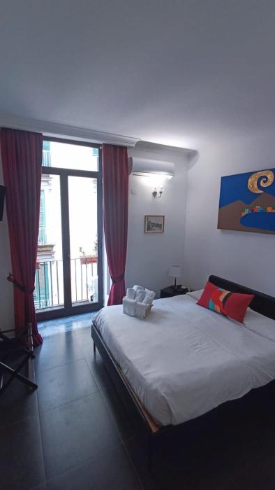 Hotel Plebiscito Aparthotel