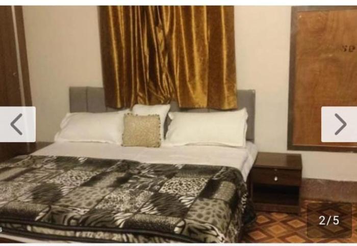 TWB palace and Guest house