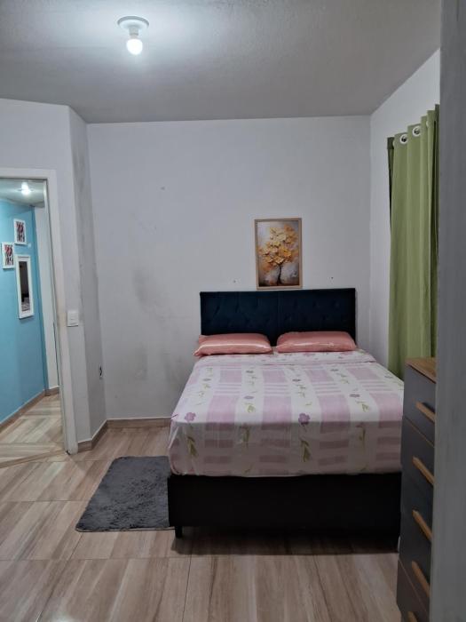 Aconchego nos ingleses