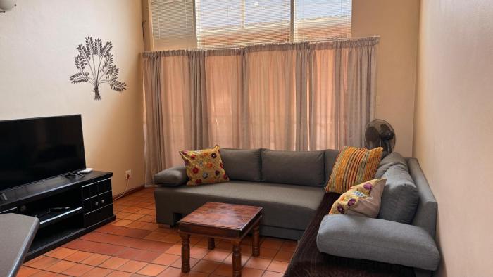 Contractor Stay Units