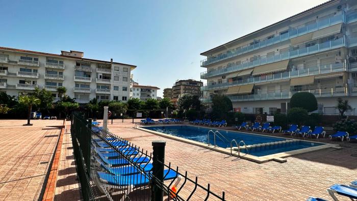 Apartamentos Brisa Marina