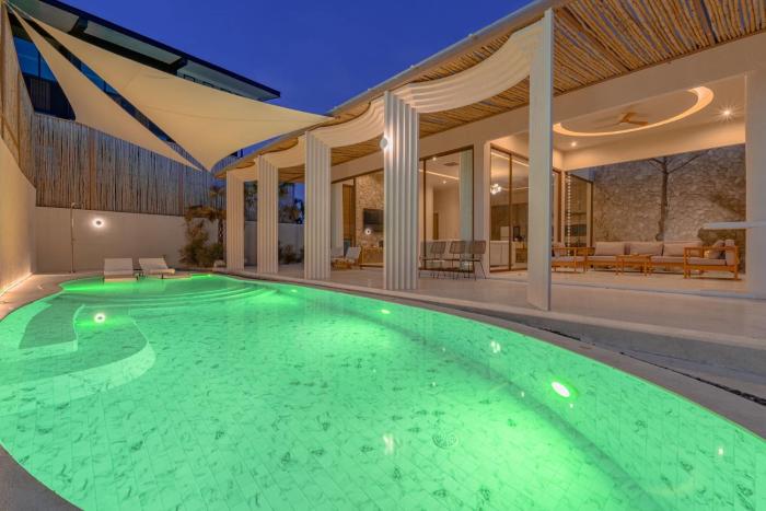 芭提雅中天豪华6卧