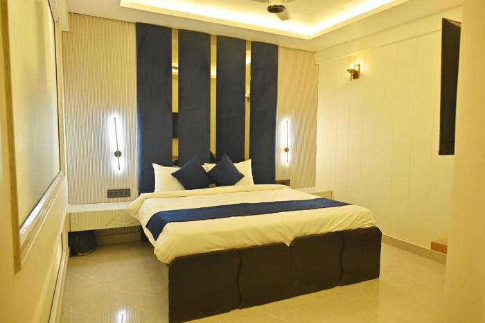 Hotel Rajmahal Regency