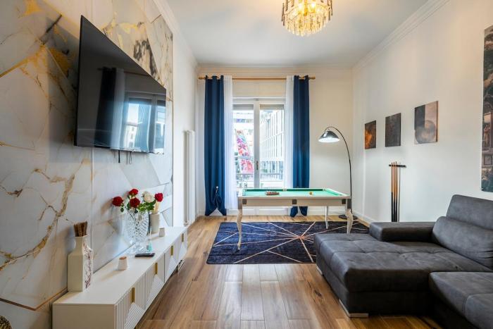 Prestige Gallery Residence-Florence Center