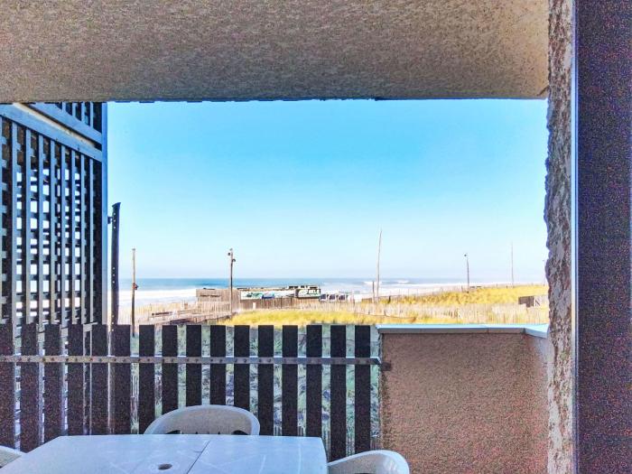 Apartment Horizon Marin-2 by Interhome