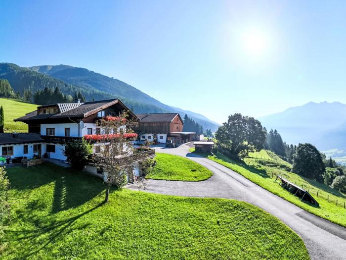 Chalet Ferienhaus Taubenstein by Interhome