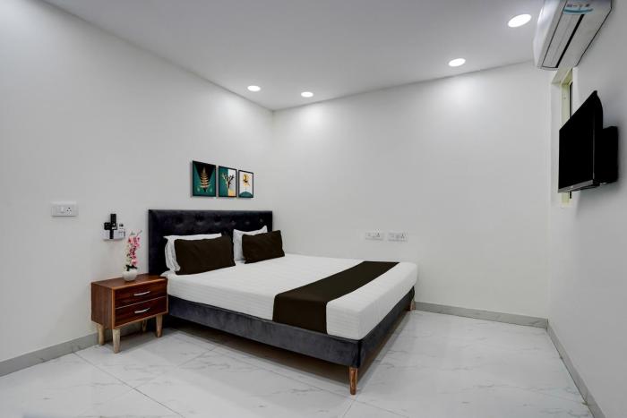 HOTEL O TRIPAL SSS HOTEL