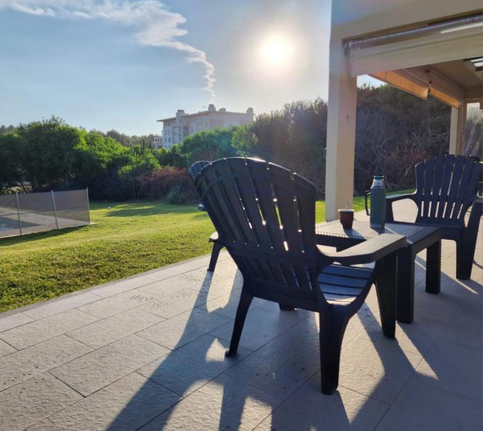 House in Costa Esmeralda