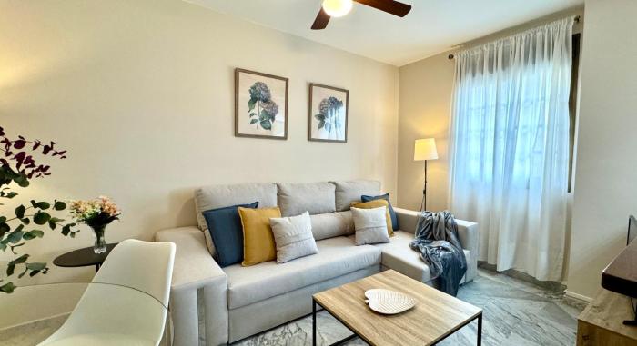 SibsSanlucar Alcazar-Reformado,Duplex,Centro,Familias,Amigos