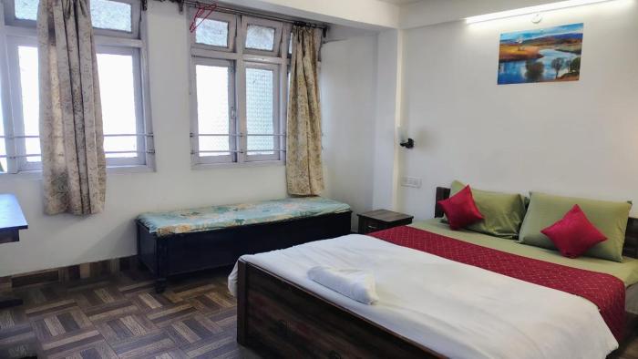 Kanchan view home stay