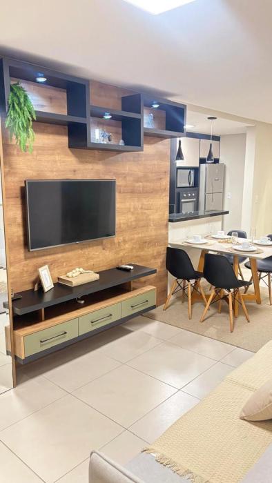 Estilo, Conforto e Aconchego, Bem Pertinho do Mar