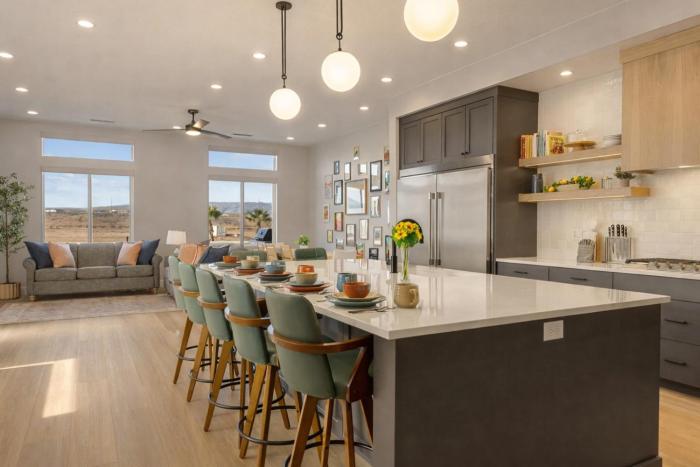 Terra Rossa townhouse