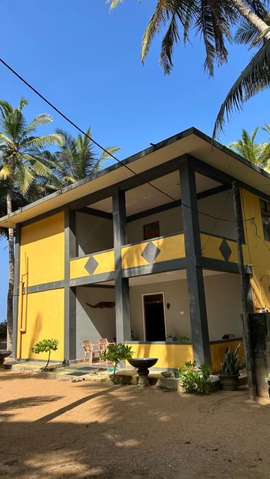 Jasmin Garden Guesthouse