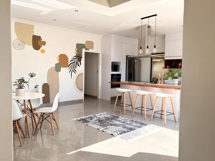 Palm Self Catering - House in Walvis Bay